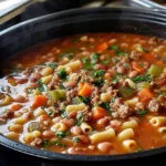 Cowboy Baked Beans Recipe