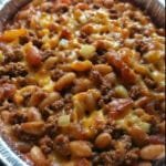 Copycat Pasta Fagioli Soup