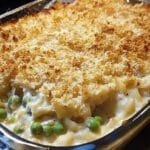 Victory’s Tater Tot Casserole