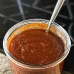 Crockpot Barbecue Ribs