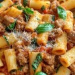 Vegetable Beef Soup Recipe