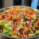 Crab Stuffed Cheddar Bay Biscuits with Lemon Butter