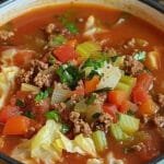 OVEN FRIED POTATOES & ONIONS