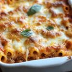 Coconut Magic Custard Pie