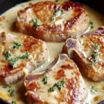 Crunchy Chicken Casserole