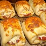 Mexican Taco Lasagna