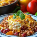 Classic Angel Chicken Rice Casserole Recipe
