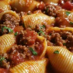 Creamy Crockpot Chicken Spaghetti Recipe