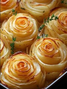 Tennessee Onions Recipe