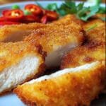 Easy Chicken Quesadillas Recipe