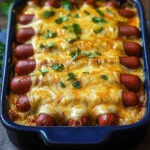 Cheesecake Deviled Strawberries Recipe