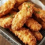 Deep Hamburger & Pepperoni Pie Recipe