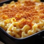 Turkey Bacon Mushroom Swiss Cheese Meatloaf Recipe