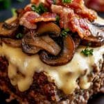 Peanut Butter Chocolate Chip Snowball Cookies