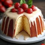 Peanut Butter Chocolate Chip Snowball Cookies