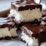 Apple Crumble Cake Recipe