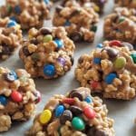 Apple Crumble Cake Recipe