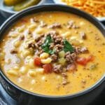 Beef and Cabbage-Stuffed Rolls Recipe