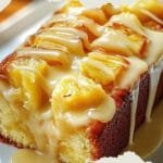 King’s Hawaiian Cheesecake Danish