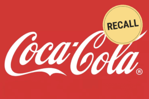 Coca-Cola Recalls Its Popular Zero Sugar Drink Because It Contains Full Sugar