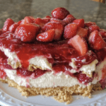 Cucumbers with a BANG