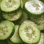 Garlic Mushroom Shells