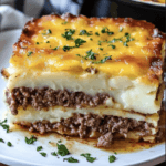 Garlic Mushroom Shells