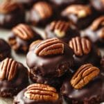 5-Minute Lemon Fudge Recipe