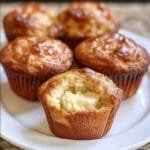 Garlic Bread Ritz Bits Recipe