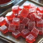 Baked Cod with Lemon and Garlic Recipe