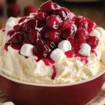 Cranberry Pistachio White Chocolate Truffles Recipe