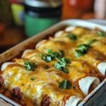 Cream Cheese and Turkey Bacon Stuffed Doritos Chicken Recipe