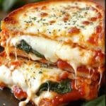 Hamburger Steaks with Onion Gravy