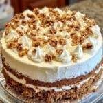 Hamburger Steaks with Onion Gravy