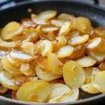 Chocolate Pecan Turtle Clusters