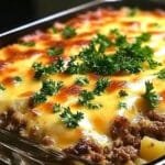 Garlic Butter Lobster and Scallops