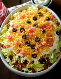 Cheesy Funeral Potatoes