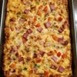 Butter Swim Biscuits