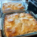 Crispy Hot Chicken Salad Casserole