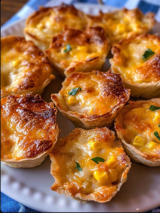Iowa Party Bites – Easy Recipes Life