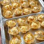 Cheesy Funeral Potatoes
