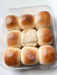 Cornish Splits