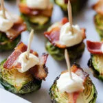 Easy Crockpot Turtles