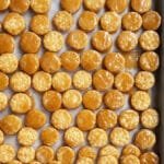 Impossible Pumpkin Pie