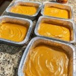 Pumpkin Spiced Chicken Wings