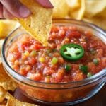 Apple Fritter Muffins