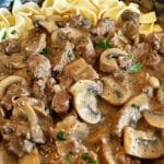 Sausage Green Bean Potato Casserole Recipe