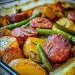 Beef Stroganoff Recipe