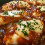 Mongolian Chicken Recipe