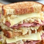 Easy Chicken Quesadillas Recipe